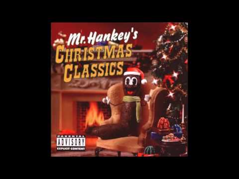 South Park: Mr. Hankey's Christmas Classics (full album)