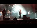 KAISER CHIEFS Live at the Barclaycard Arena Birmingham England 25.2.2017 part 8 of 11