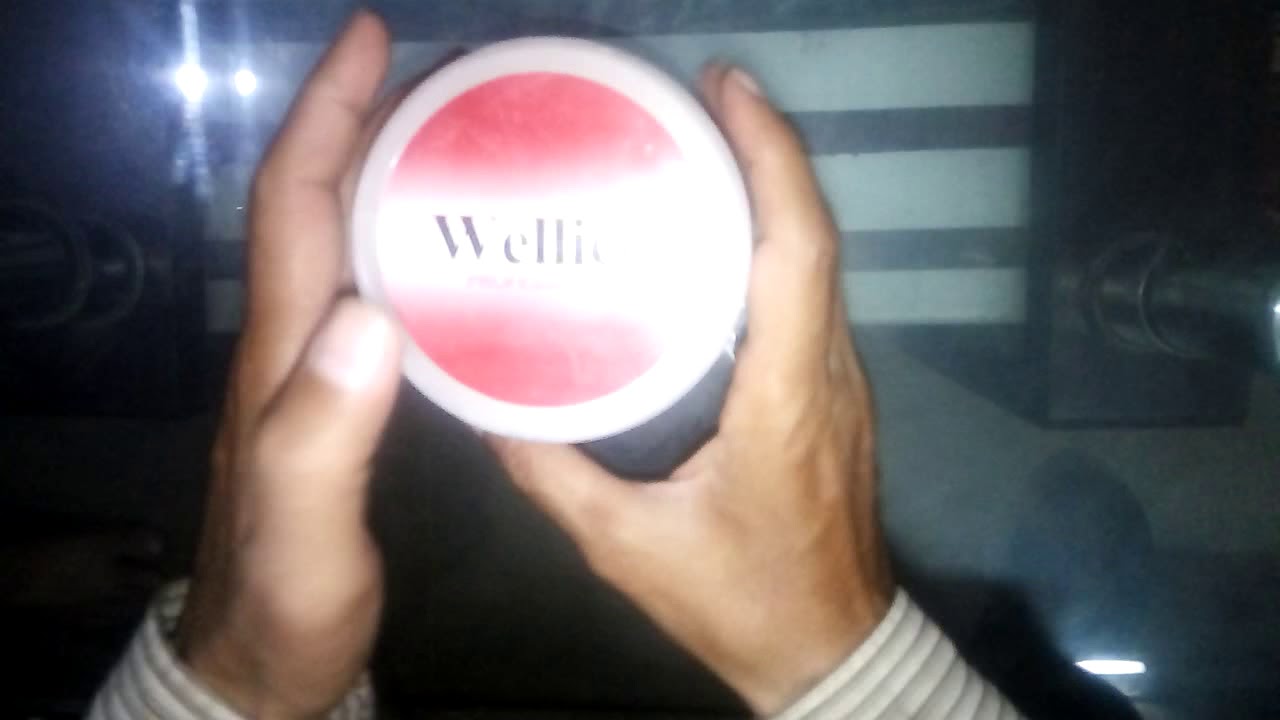 The review of wellice onion anti hair loss keratin mask YouTube