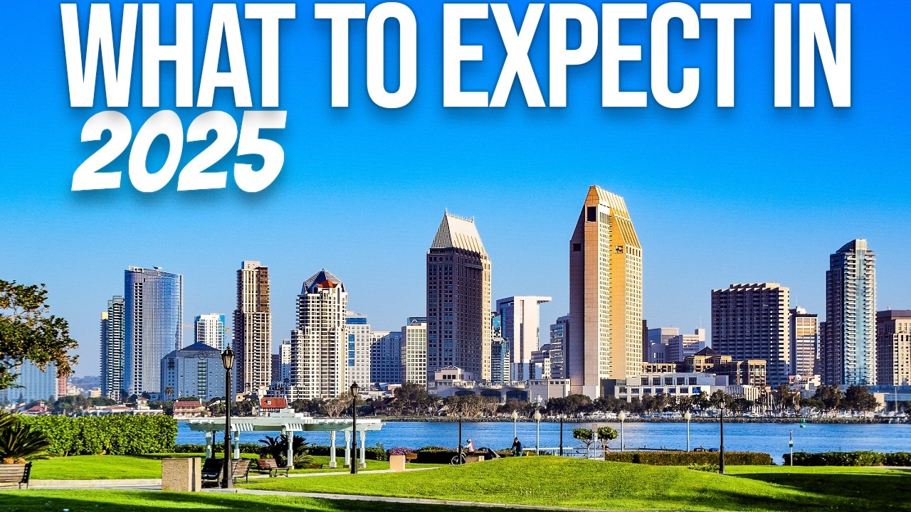10 BEST Things To Do In San Diego - YouTube