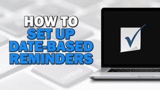 How To Setup Date Based Reminders In Smartsheet (Easiest Way)