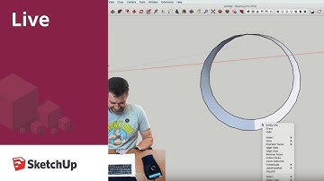 AMTMA (Ask me to model anything)