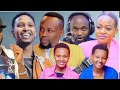 🚀 #yago_tv_show 🚀#the_ben #bluce_melody #fatakumavuta yishyuwe kugirango ajyasebya the Ben