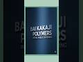 Bai Kakaji Polymers IPO Opens Today! Apply or Avoid?, #shorts #IPO #sharemarket #sharemarketindia