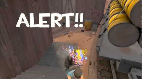 Ullapool Caber Fun - Part 1