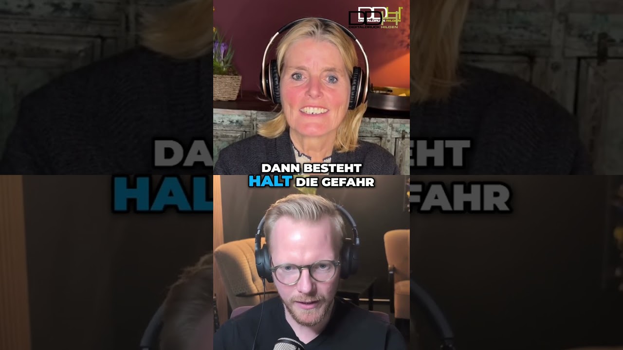 Tintenstrahldrucker - Probleme? So geht's besser!