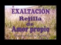 Exaltación! Rejilla de amor propio  - Abraham Hicks en Español