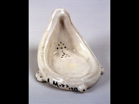 მარსელ დუშანი Radio Melomen