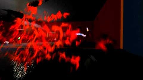 TF2 Dodgeball Replay #3