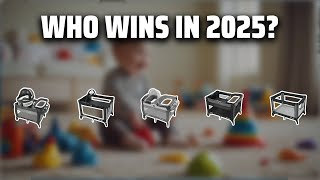 The Top 5 Best Graco Playpen in 2025 - Must Watch Before Buying!