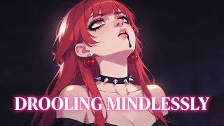 Drooling Mindlessly Hypnosis
