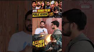 licence ka asla public reaction angry on masoom sharma 😱😱 #masoomsharma #haryanvi #shorts ytshorts