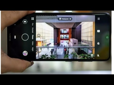 How to install nokia camera app on redmi6a ,6 and any ...