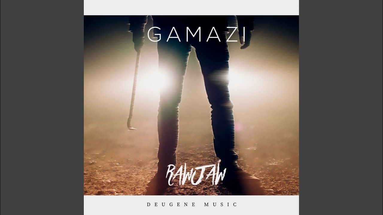 Gamazi (Original Mix)