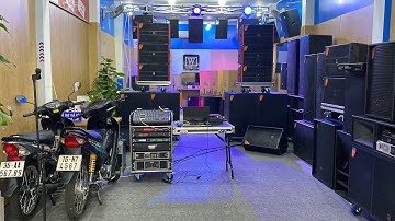 Cấu Hình Chuẩn - Lắp Quá Nhiều “ Dàn Array 151 Triệu Về Hải Dương. LH 0903010773