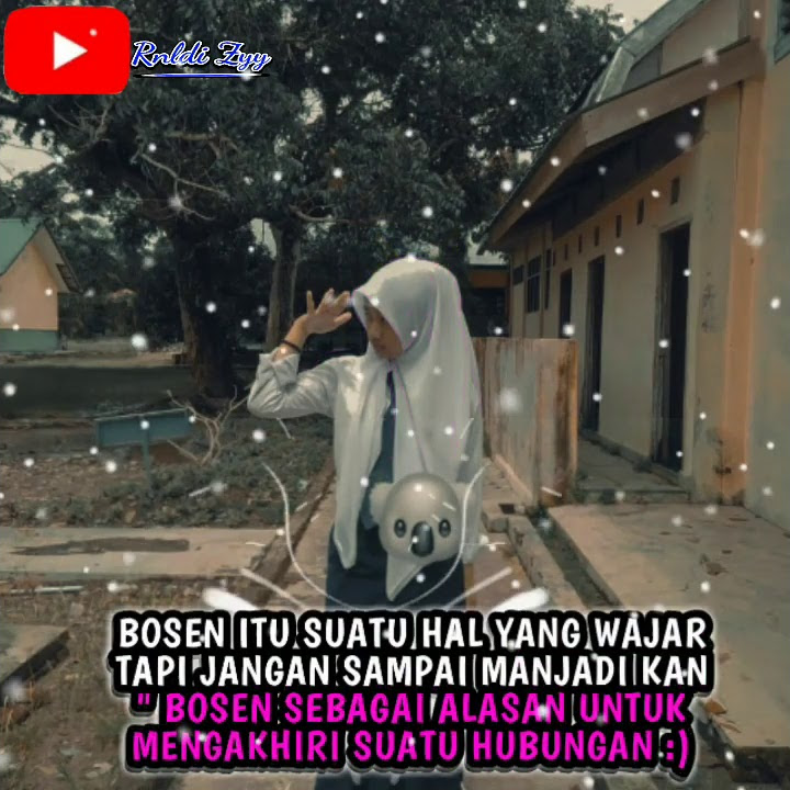 STORY WA|| TERBARU COCOK UNTUK SINDIRAN PACAR:V
