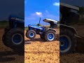 Jhotta 🤞 #newholland #tractor #short #shorts #tochan