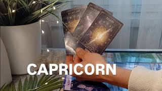 CAPRICORN ♑ The warmth of human relationships 💕
