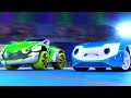 Watch car   tommys old watch car      animatedseriesforchildren hindicartoons