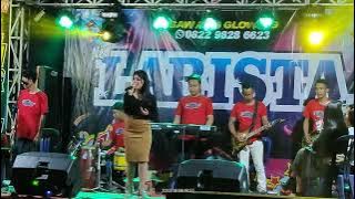 🔵OFF RECORD - NEW LARISTA Vivi Amelia di Ngrandu Putren Sukomoro Nganjuk