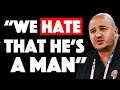 WNBA Fans & Media FURIOUS After The Sun Hire A Male Coach...