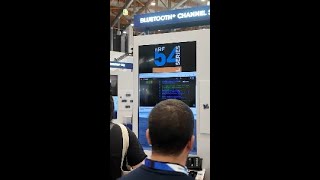 Amazing Edge Ai Demos From Nordic Semiconductor Ew2026 Highlights