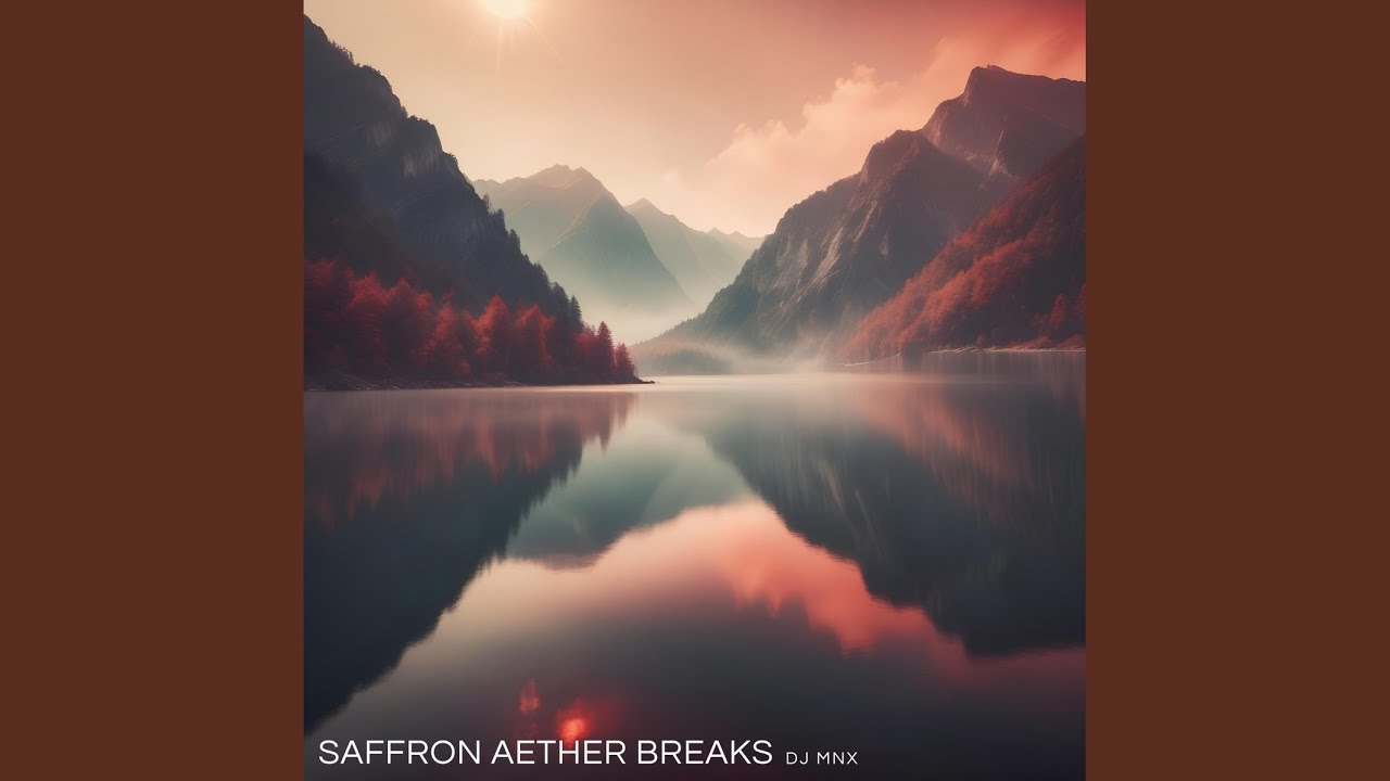 Watch Saffron Aether Breaks on YouTube Watch Saffron Aether Breaks on YouTube