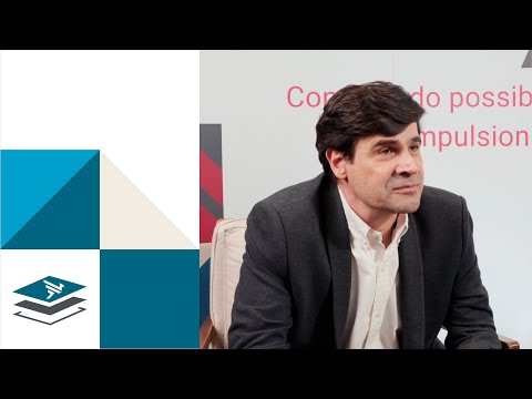 Assista ao depoimento de nosso cliente Núclea