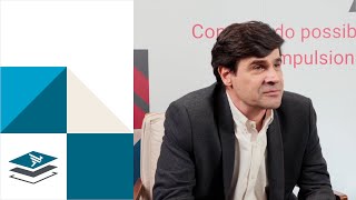 Assista ao depoimento de nosso cliente Núclea