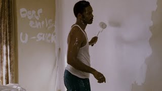 Internship In A Brokerage Firm | The Pursuit Of Happyness (2006)