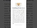 Learn English Read and Listening Unfailing Divine Love
