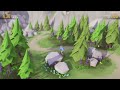 GRATERHORN TRAIL 1! NO CRASHES!!! Lonely mountains #gaming #youtube