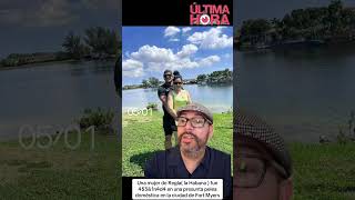 Mujer del municipio Regla ( La Habana)perece v1ctim4 de v10lenc14 doméstica en Fort Myers