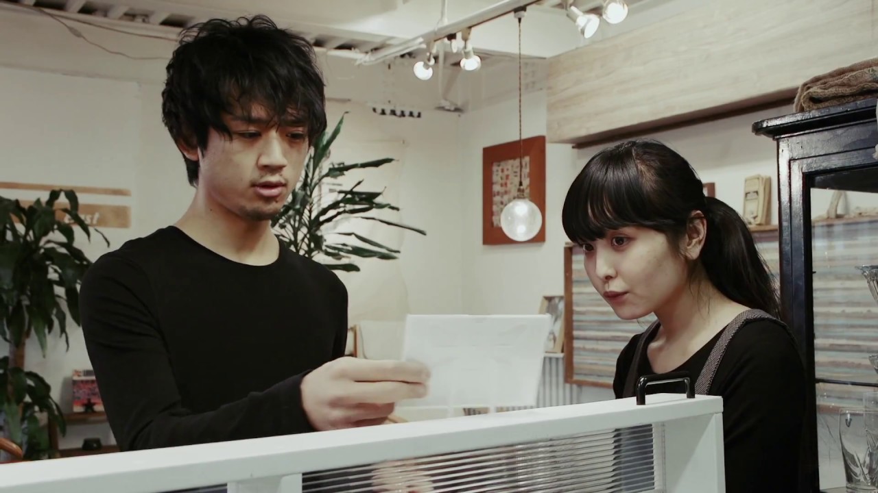 映画 恋愛依存症の女 マナー講座 Youtube