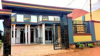 Ubuse iyinzu bayigutwaye wazandenganya ? 100M negotiable Kigali kabuga kw,isoko #0782395920 