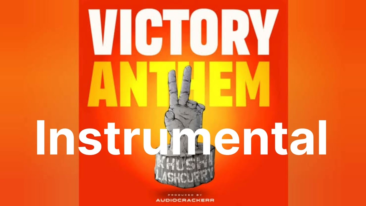 Victory Anthem - Badi Baatcheet Industry Ke Logo Se Instrumental ( No Copyright )