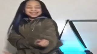 757Cece Lit Dance Compilation Video