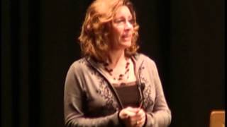 Anne Conzemius on Compliance versus Commitment