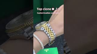 #Rolex#AudemarsPiguet#PatekPhilippe#Omega#Hublot#RichardMille#Cartier#Breitling#IWC#SwissMade#Shorts