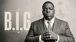 90's Hip-Hop (1997) B.I.G. Inspired – Gold Chain Memories - Part 1