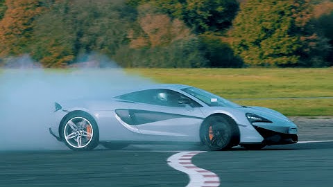 Need for Speed Payback Drift School with Lethal Bizzle