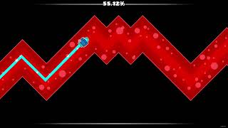 Hell 1st Wave at 4x speed 3 Times in a row