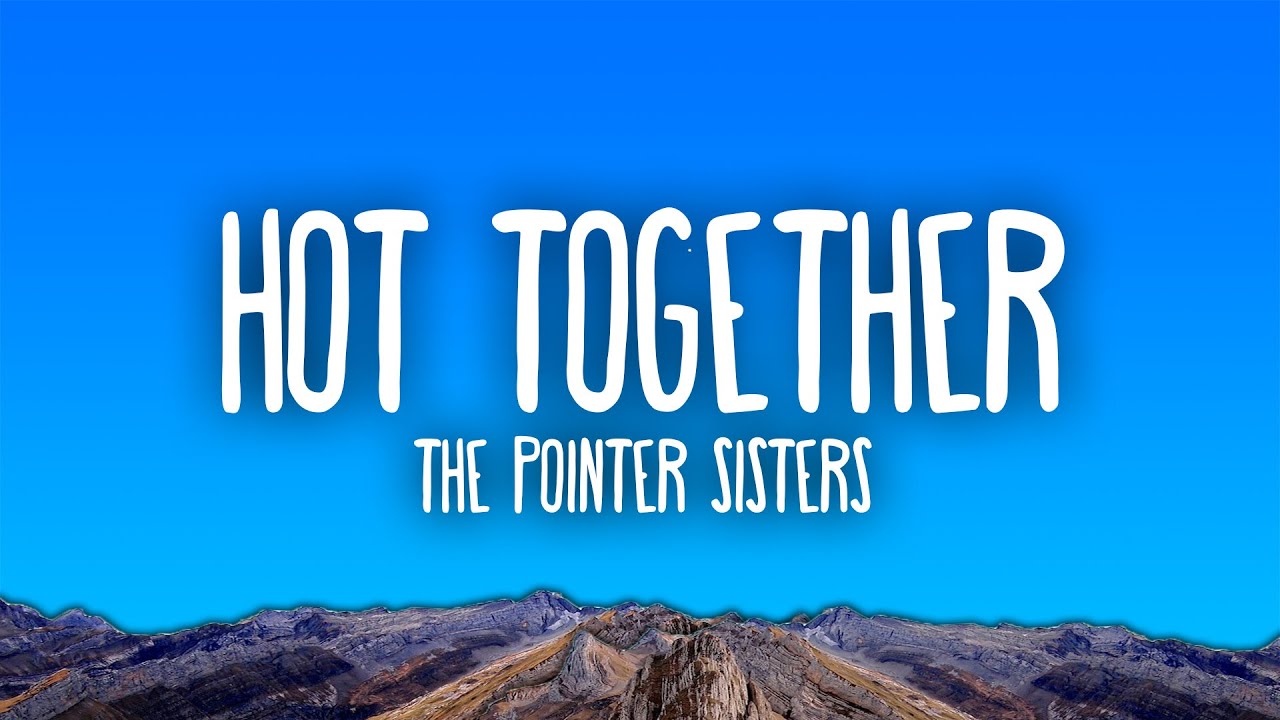 The Pointer Sisters Hot Together GTA VI Trailer YouTube 