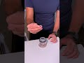 Coins Melt through Glass | Magic Singh