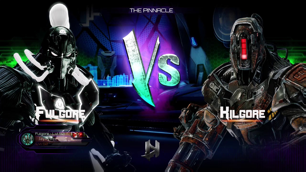 KILGORE Kyle Difficulty