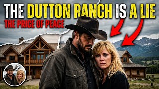 The Price of Peace: Why Rip and Beth Can Never Truly Leave the Ranch