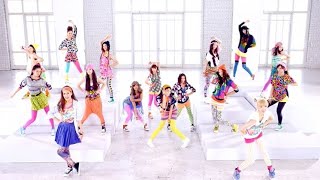 Premium E Girls Follow Me Youtube Premium E Girls Follow Me Youtube