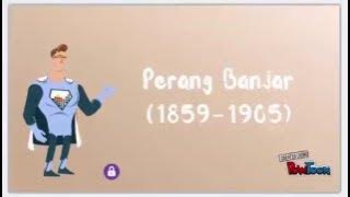 Sejarah Perang Banjar