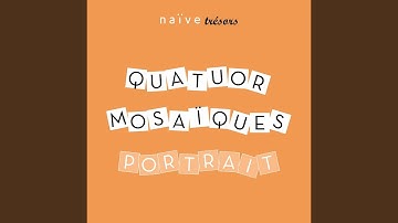 String Quartets, Op. 33, No. 3 in C Major, Hob. III:39: IV. Rondo. Presto