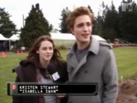 Open Your Eyes- Bella & Edward